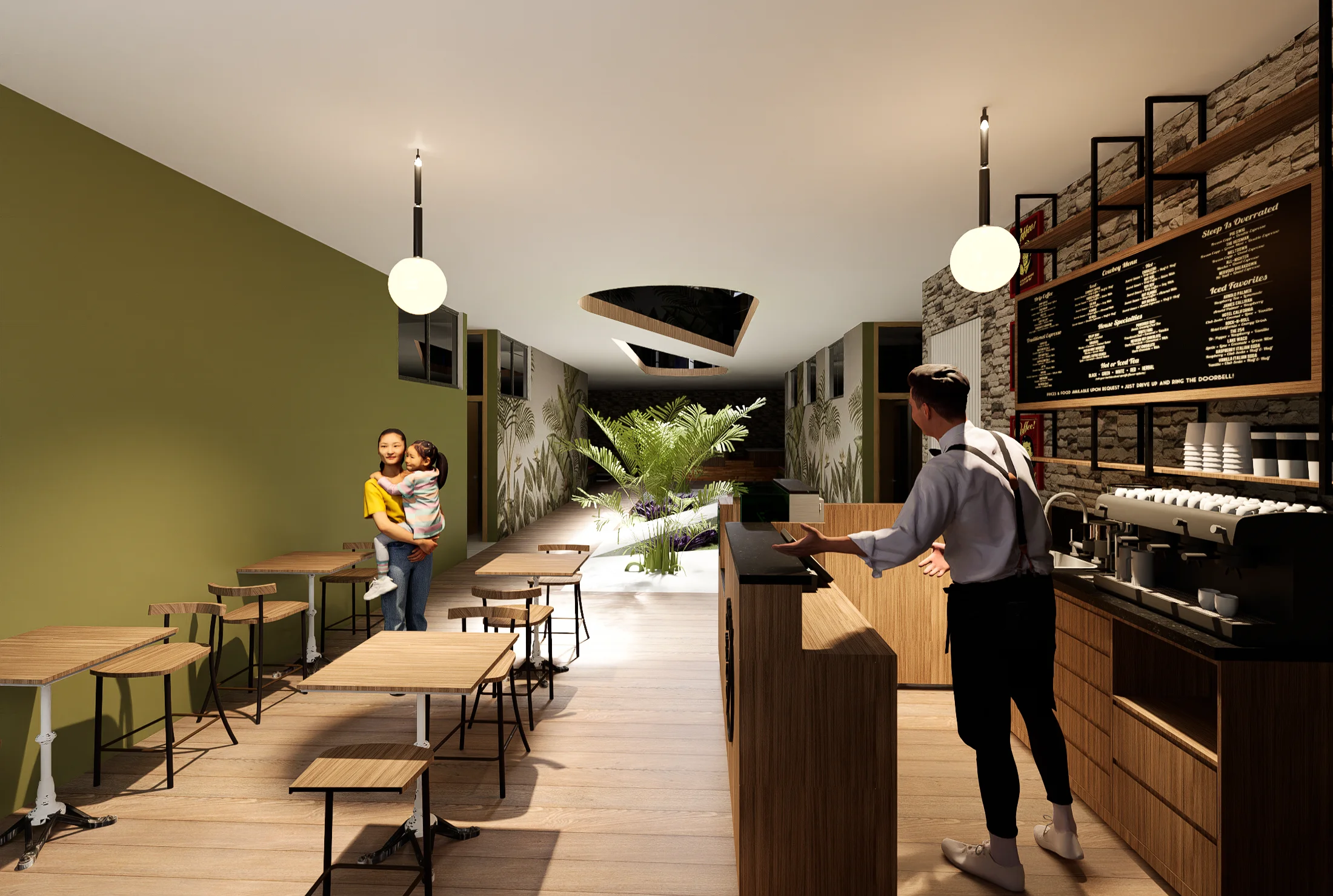 Sauna Spa C.P. Relave 3